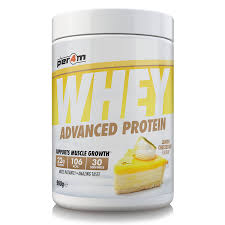 PER4M- Whey protein