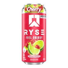 Ryse - Boisson Énergisante 473ml