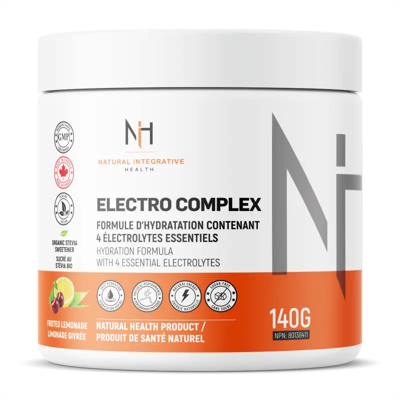 NIH - Electro Complexe