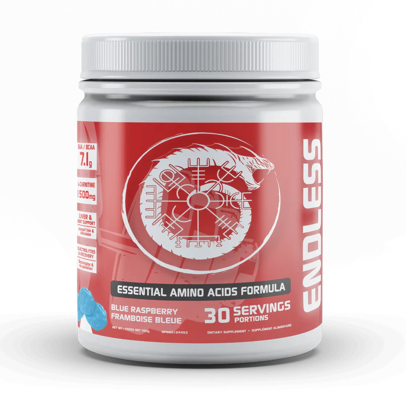 Predator Labs Endless 3.0 EAA Blend-30 Servings