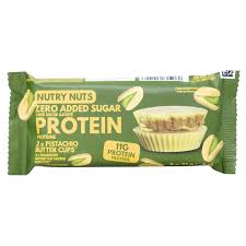 Nutry Nuts - 2 x 21g