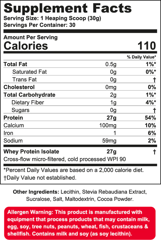 WANTED1 - ISO1 - 2lbs