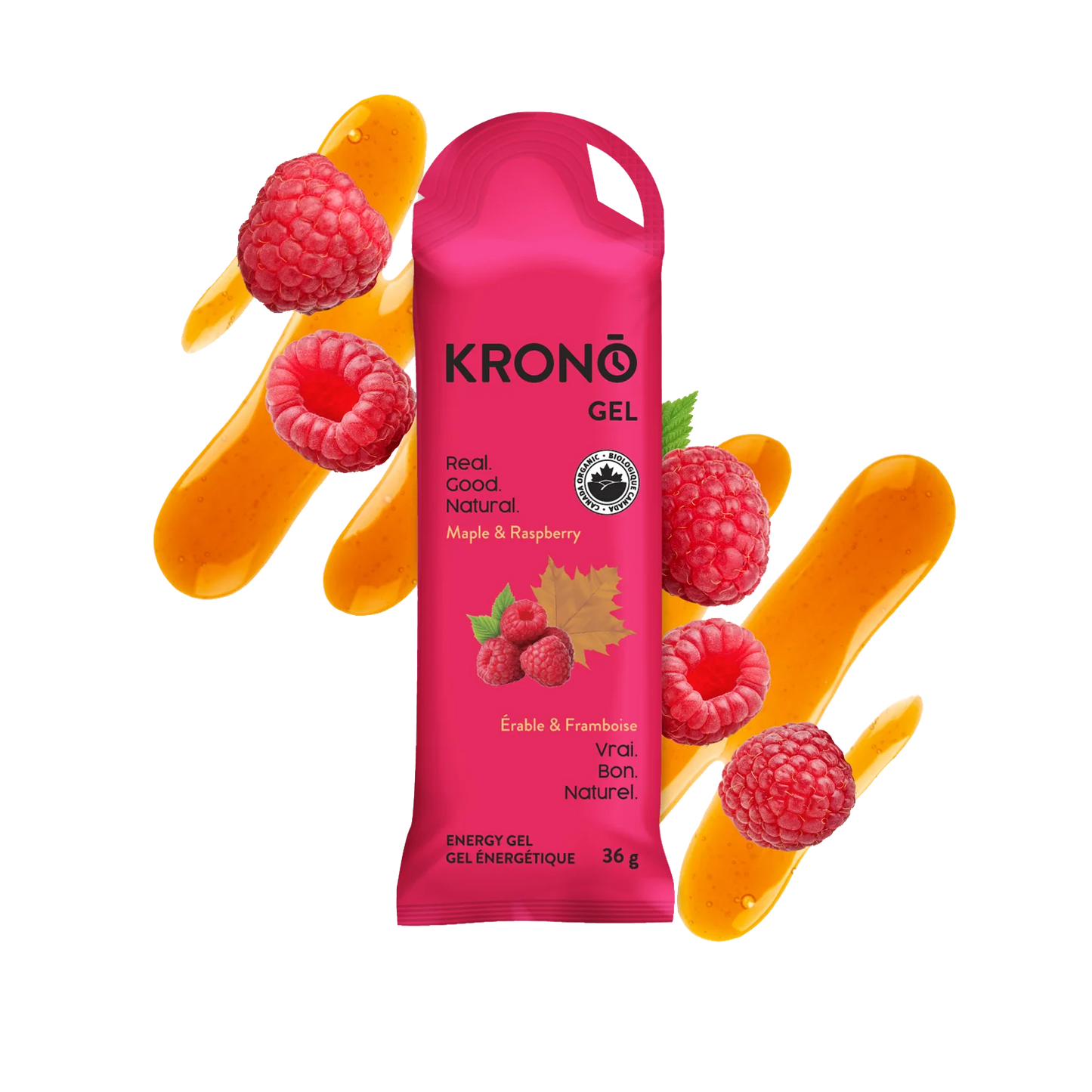 Krono - Gel 36 g