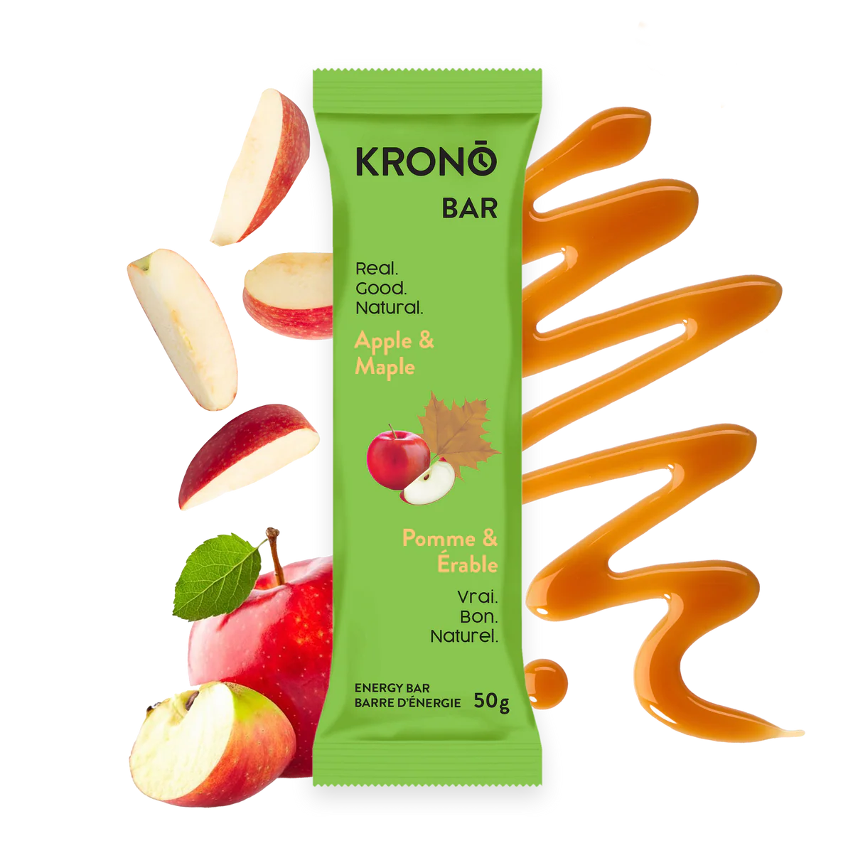 Krono - Bar - 50g