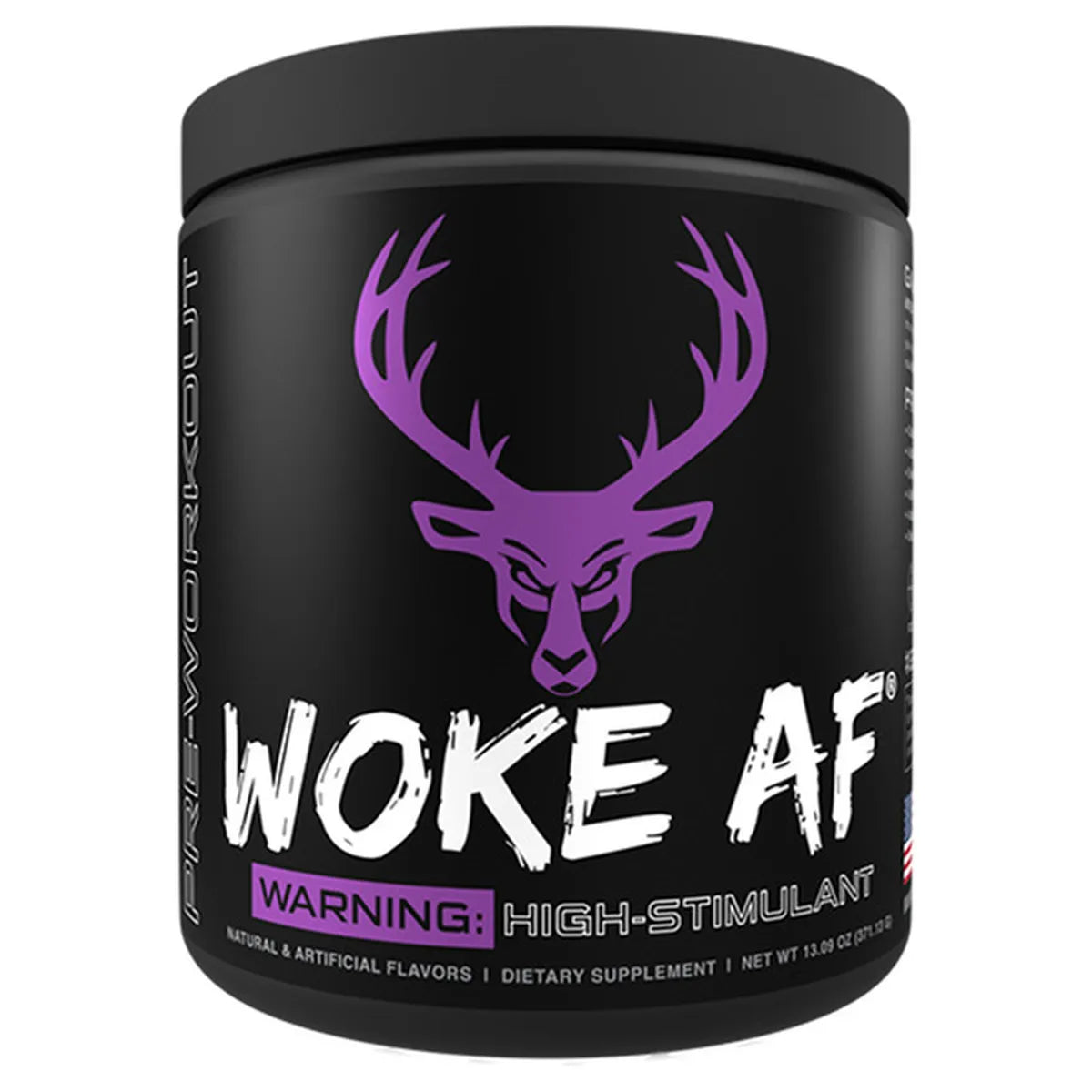 Bucked Up - Woke AF Pre workout 260g