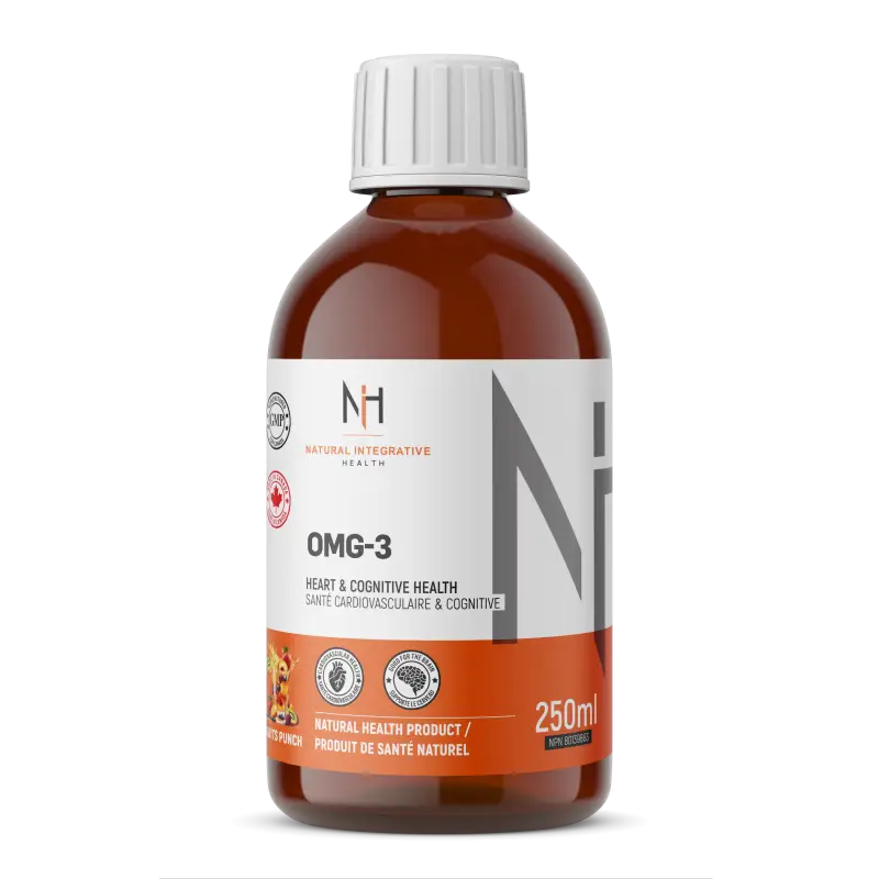NIH-OMG-3 liquide