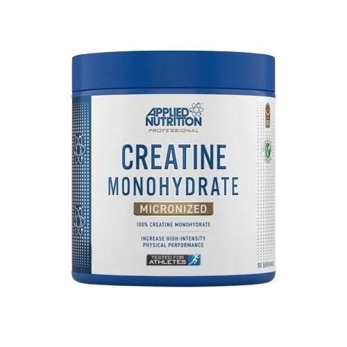 Applied Nutrition Créatine Monohydrate