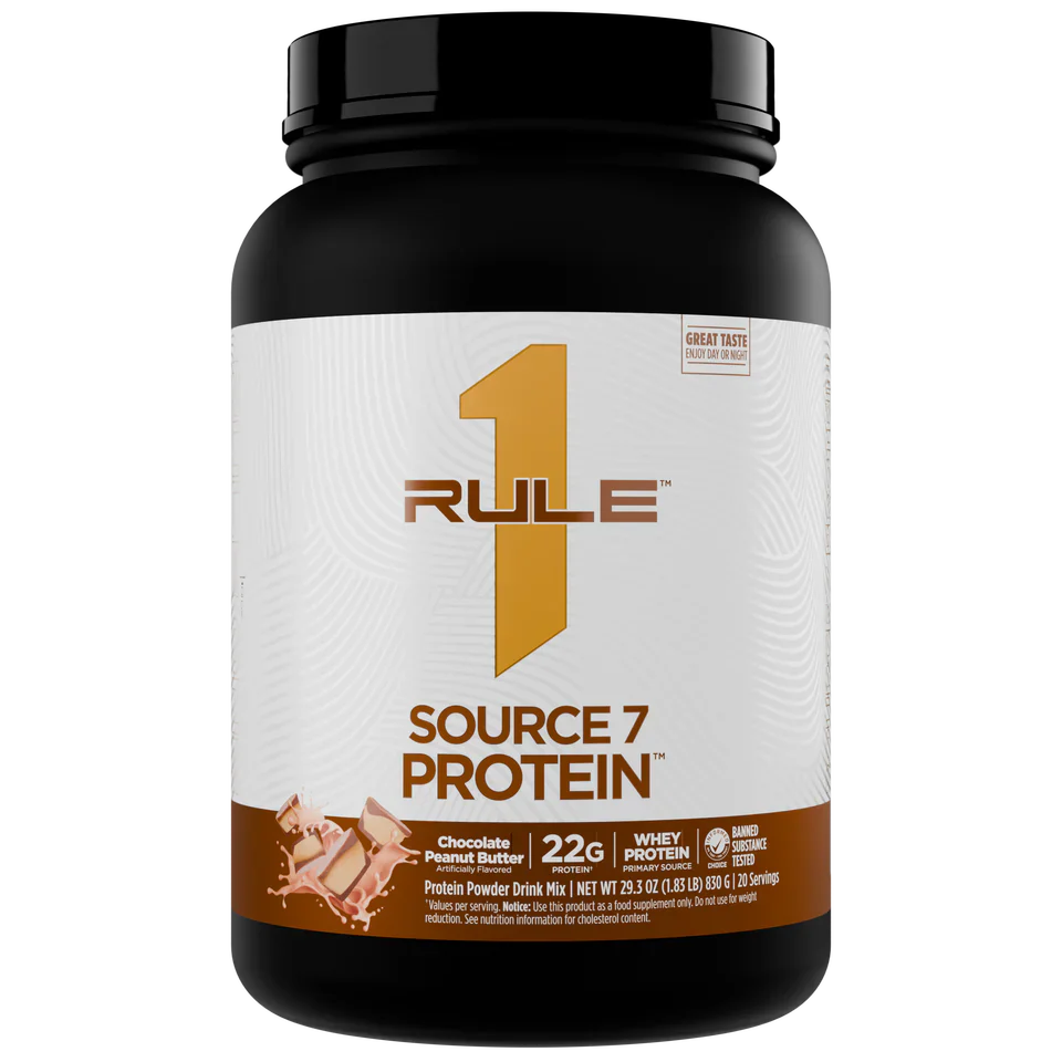 R1 Source7 Protein - 2lbs