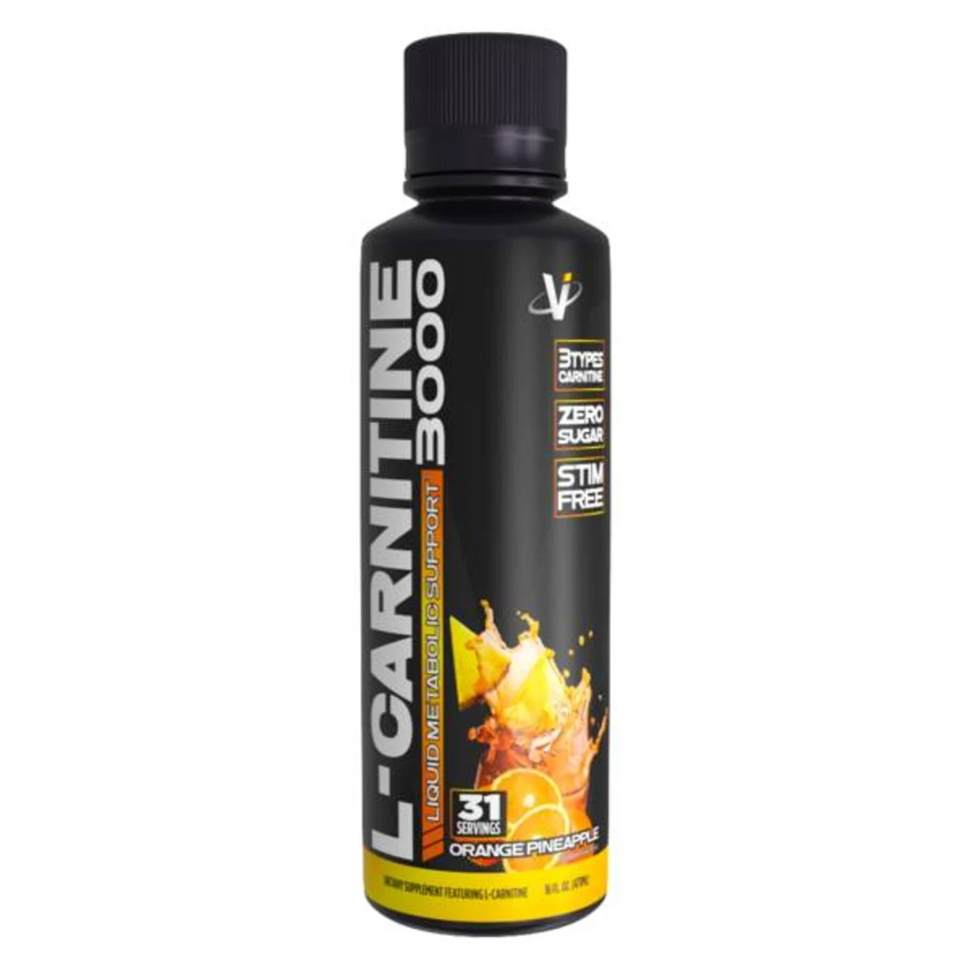 VMI Sports - L-Carnitine 3000 - 473ml