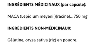 XPN - Maca - 90 Capsules