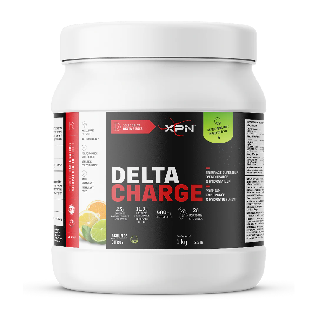 XPN - Delta Charge