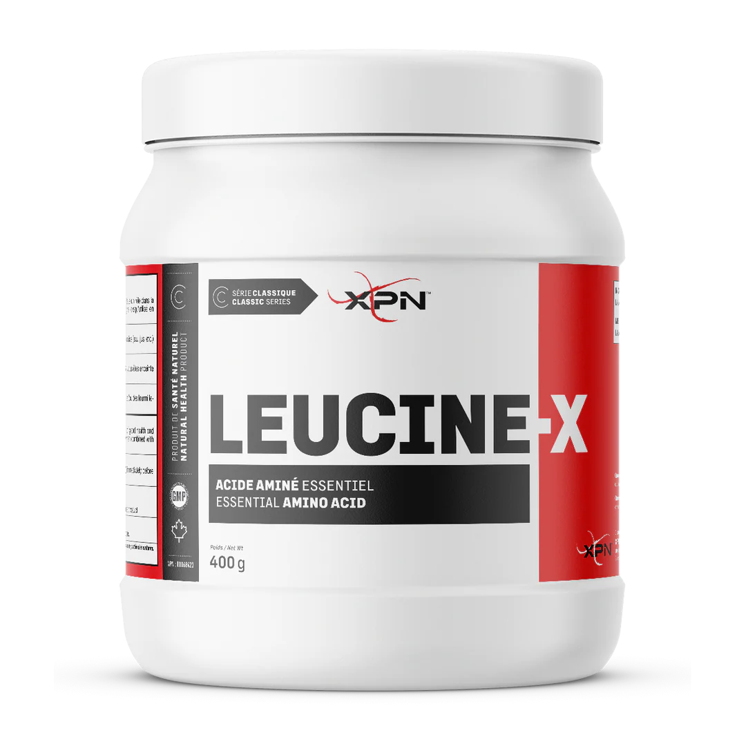 XPN - Leucine