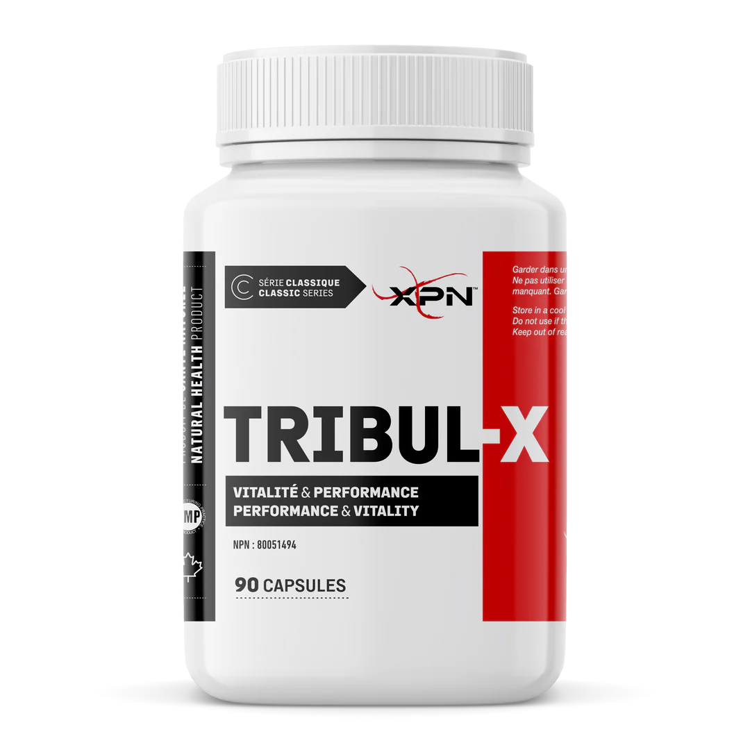 XPN - Tribul-X 90 capsules