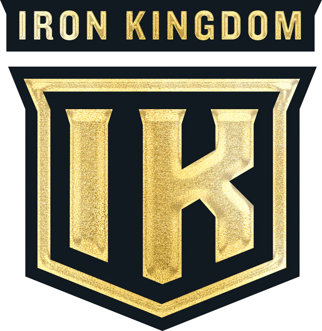 Iron Kingdom