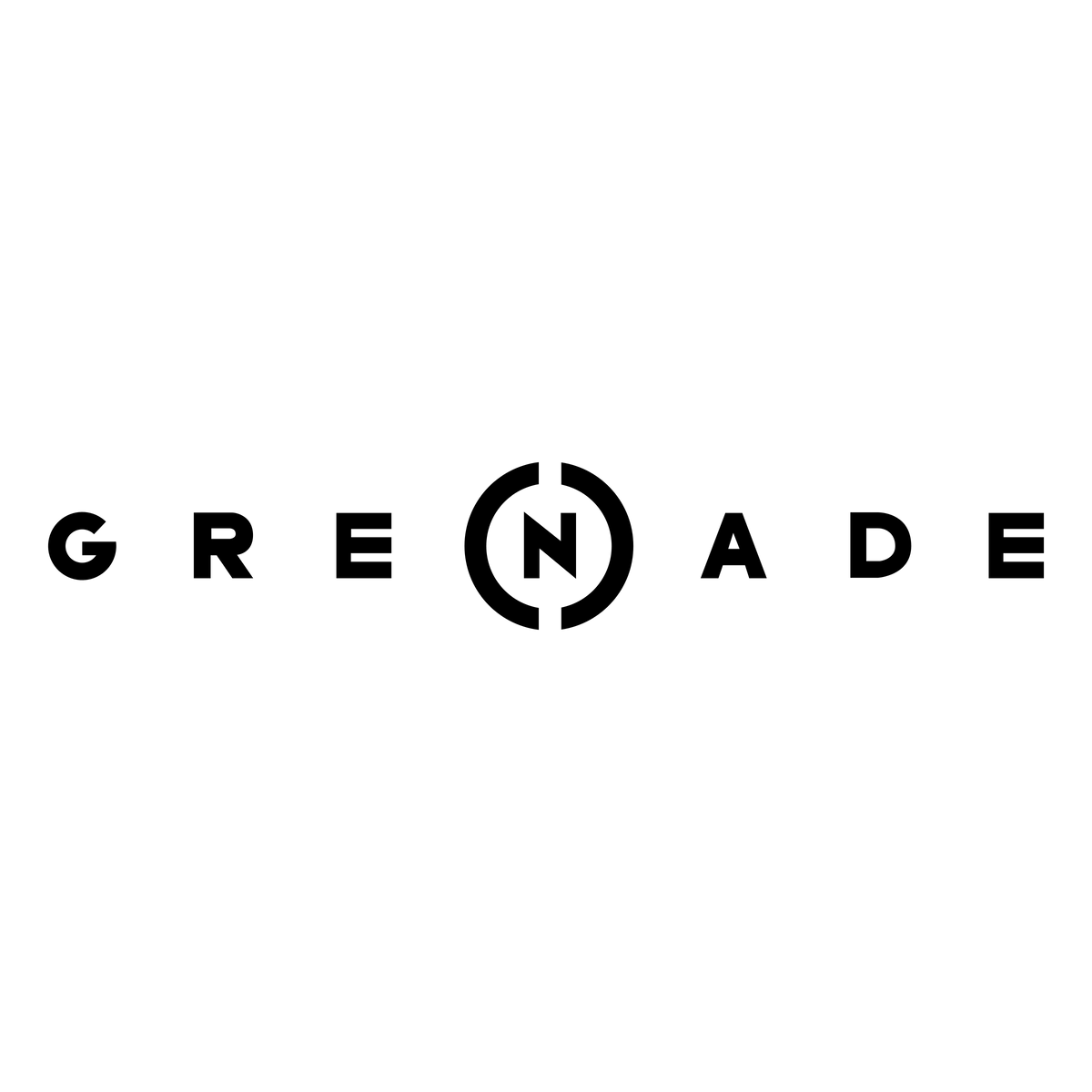 Logo Grenade