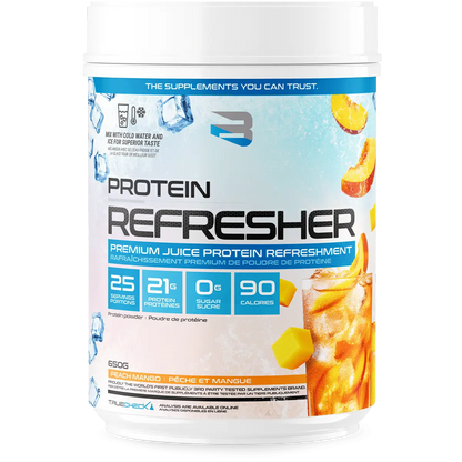 Believe - Protein Refreshers-650g