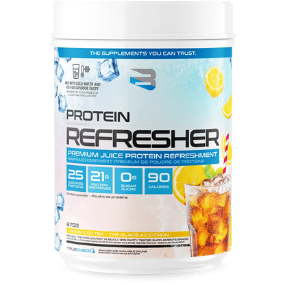 Believe - Protein Refreshers-650g