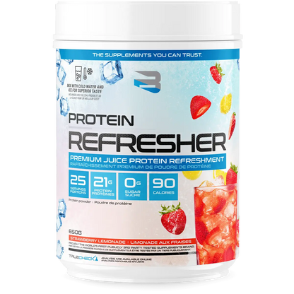 Believe - Protein Refreshers-650g