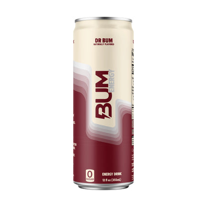 Bum - Boisson Énergisante - 355ml