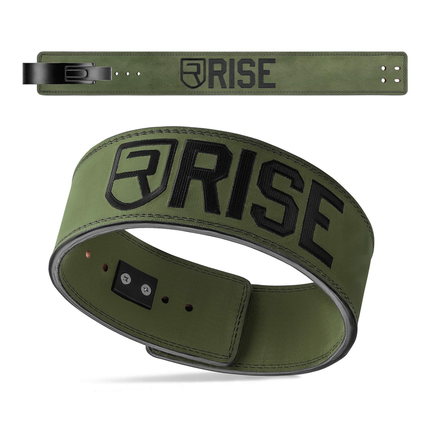 Rise - Ceinture à Levier 10mm