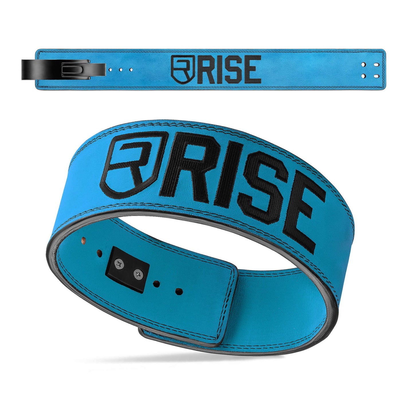 Rise - Ceinture à Levier 10mm