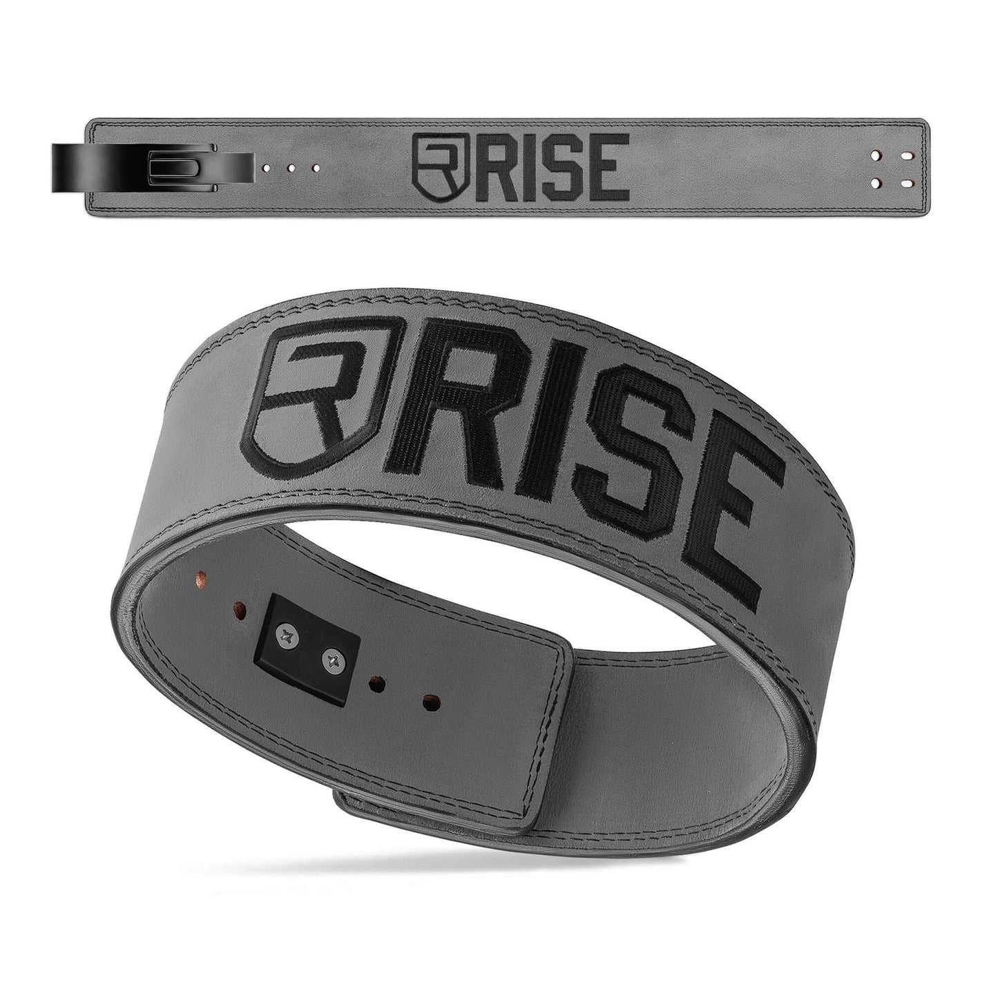 Rise - Ceinture à Levier 10mm