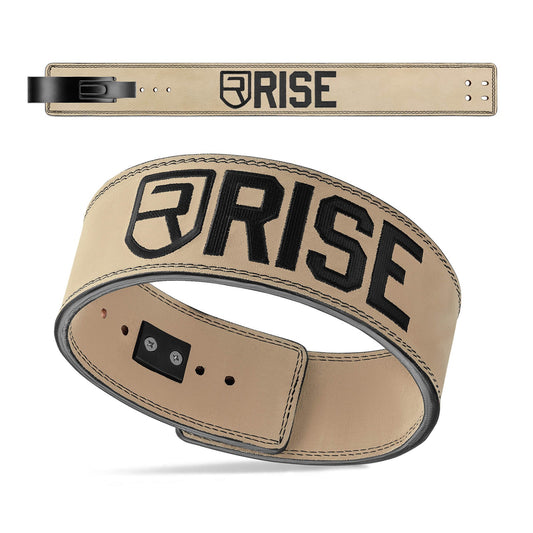 Rise - Ceinture à Levier 10mm