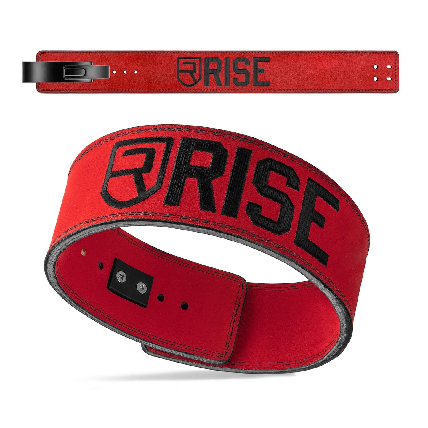 Rise - Ceinture à Levier 10mm