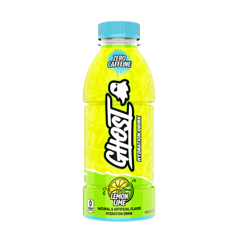Ghost - Hydration Drink RTD