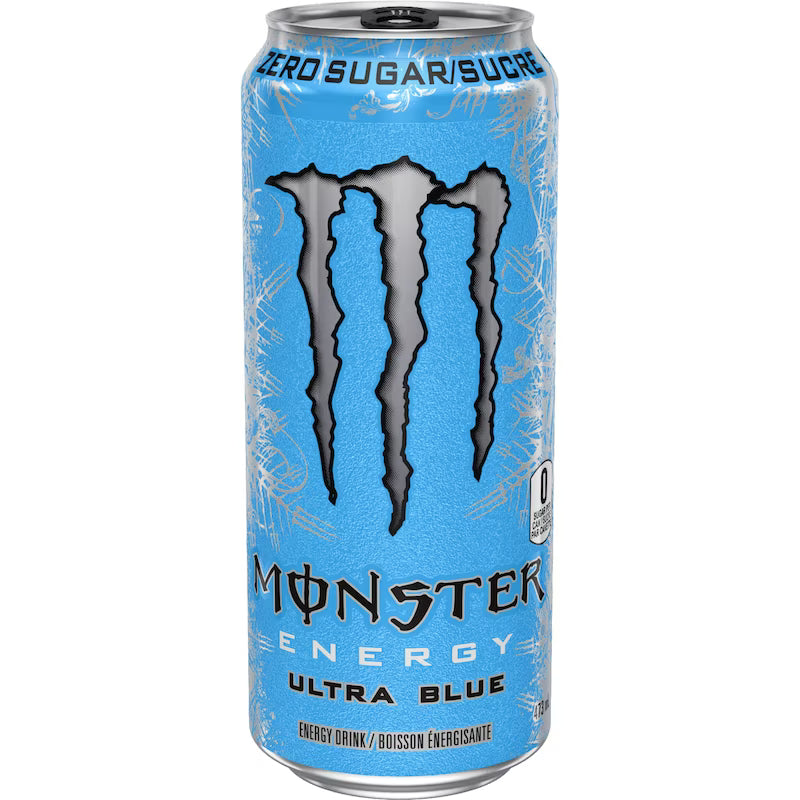 Monster - boisson energisante - 473 ml -
