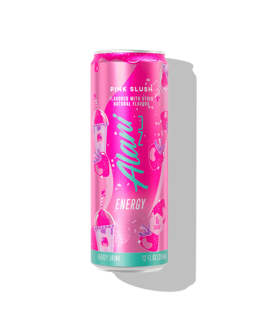 Alani Nu - Boisson Énergisante