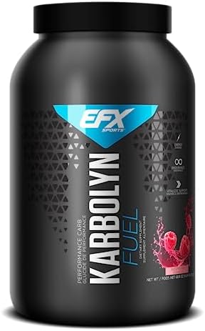EFX - Karbolyn - 4lbs