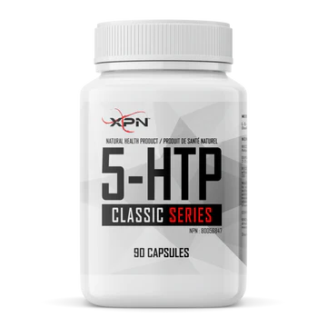 XPN - 5-HTP - 90 capsules