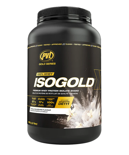 PVL Isogold-2Lbs