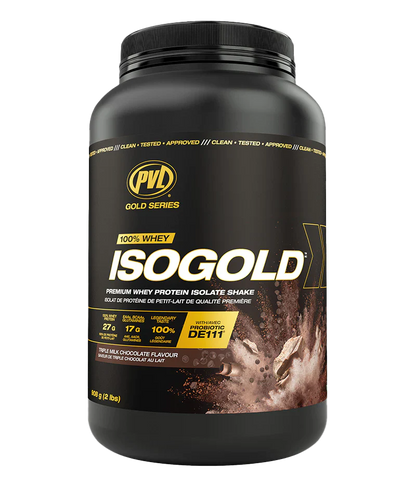 PVL Isogold-2Lbs