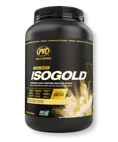 PVL Isogold-2Lbs