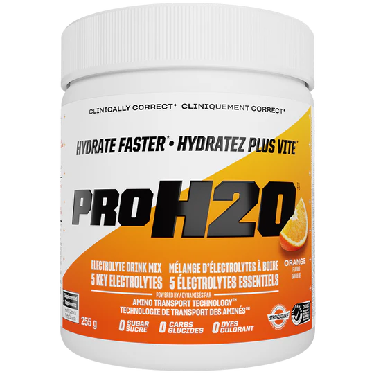 PVL PROH2O-30 Servings