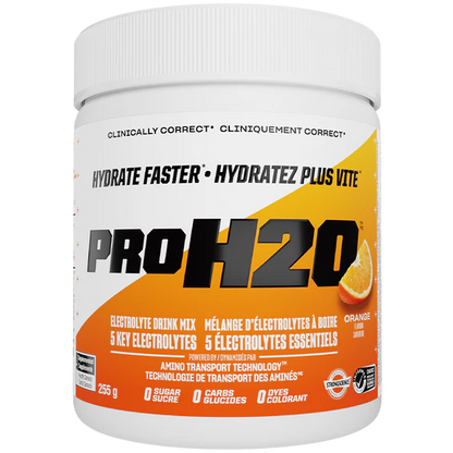PVL PROH2O-30 Servings