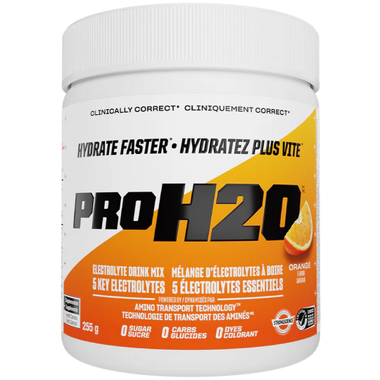 PVL PROH2O-30 Servings