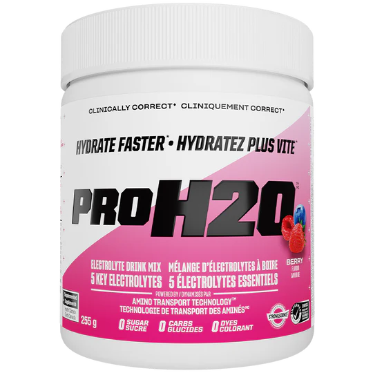 PVL PROH2O-30 Servings