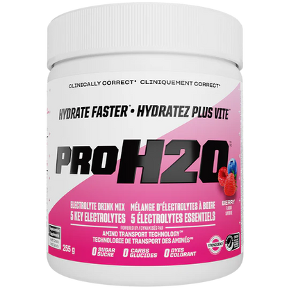 PVL PROH2O-30 Servings