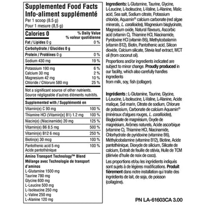 PVL PROH2O-30 Servings