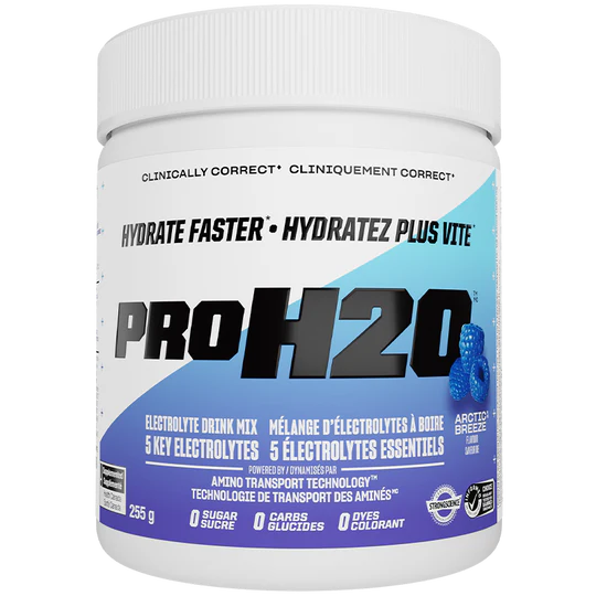 PVL PROH2O-30 Servings