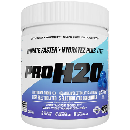 PVL PROH2O-30 Servings