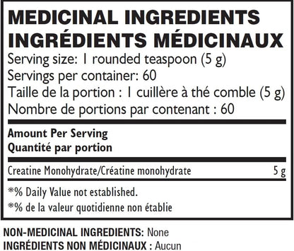 PAKD - Créatine - 300g