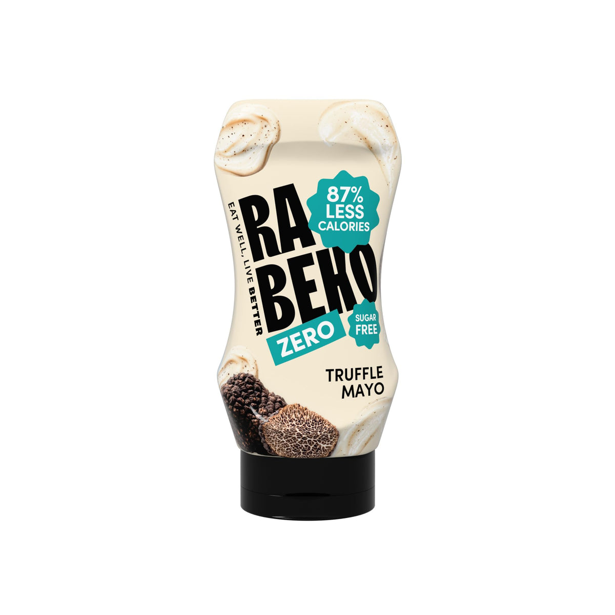 Rabeko Sauce Sans Sucres