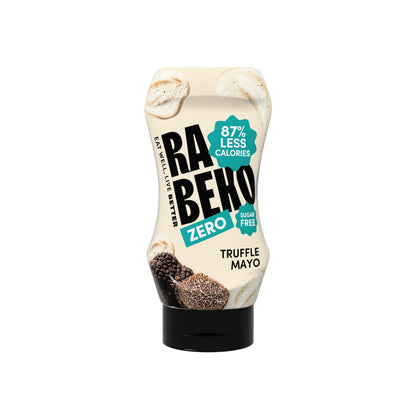 Rabeko Sauce Sans Sucres