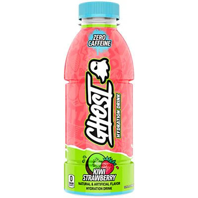 Ghost - Hydration Drink RTD