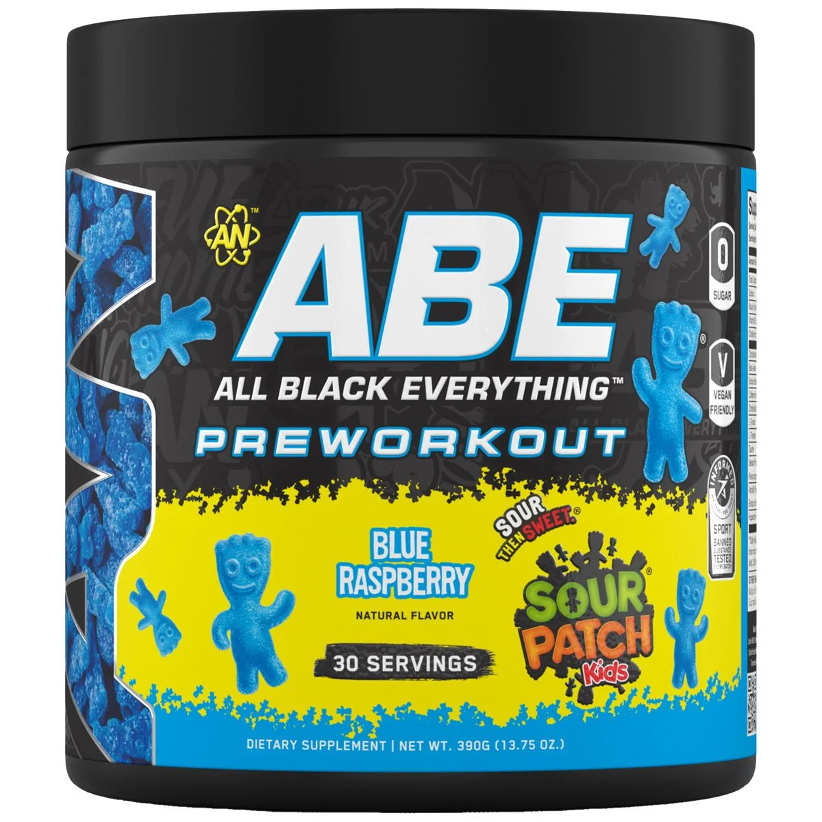 Applied Nutrition - ABE Preworkout 390g
