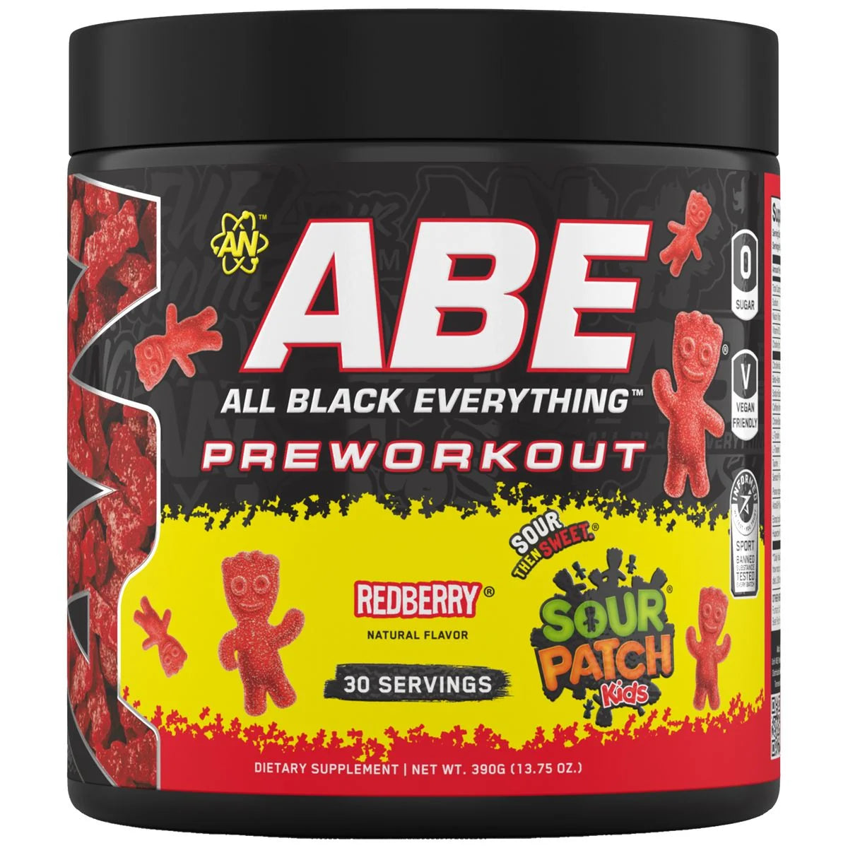 Applied Nutrition - ABE Preworkout 390g